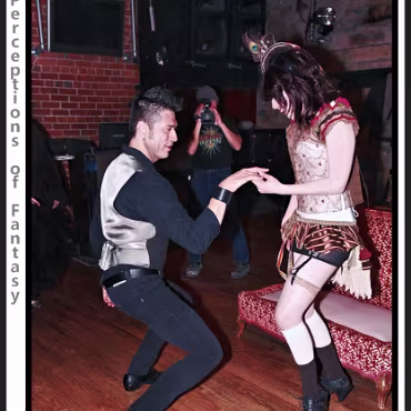 Perceptions of Fantasy Perceptions of Fantasy