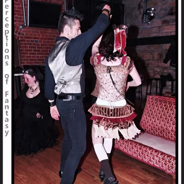 Perceptions of Fantasy Perceptions of Fantasy