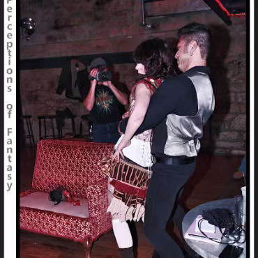 Perceptions of Fantasy Perceptions of Fantasy