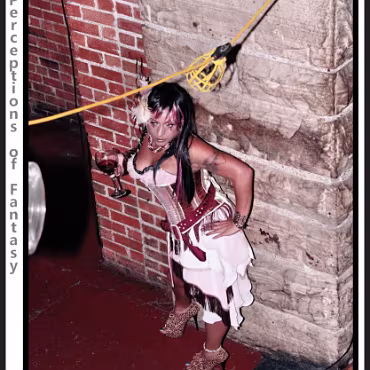 Perceptions of Fantasy Perceptions of Fantasy