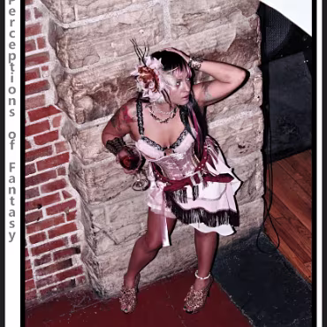 Perceptions of Fantasy Perceptions of Fantasy