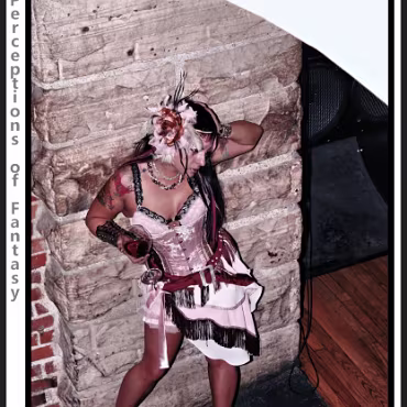 Perceptions of Fantasy Perceptions of Fantasy