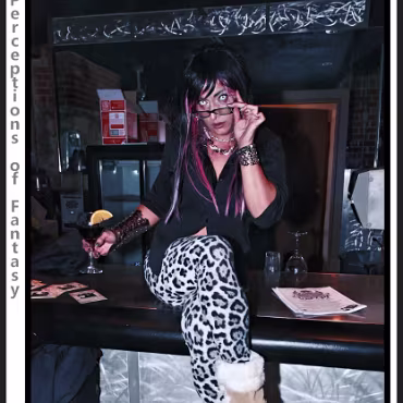 Perceptions of Fantasy Perceptions of Fantasy