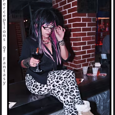 Perceptions of Fantasy Perceptions of Fantasy