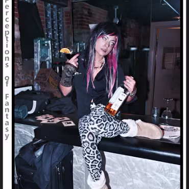 Perceptions of Fantasy Perceptions of Fantasy