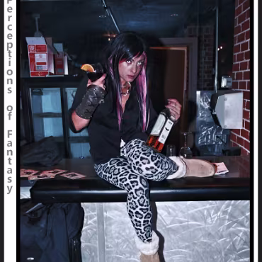 Perceptions of Fantasy Perceptions of Fantasy