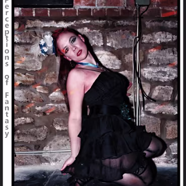 Perceptions of Fantasy Perceptions of Fantasy