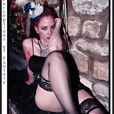 Perceptions of Fantasy Perceptions of Fantasy