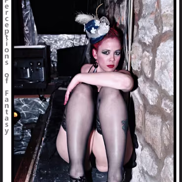 Perceptions of Fantasy Perceptions of Fantasy