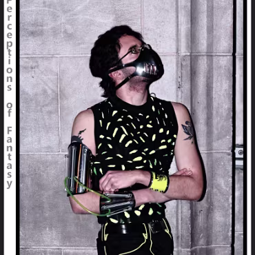 Perceptions of Fantasy Perceptions of Fantasy