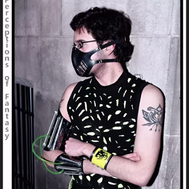 Perceptions of Fantasy Perceptions of Fantasy