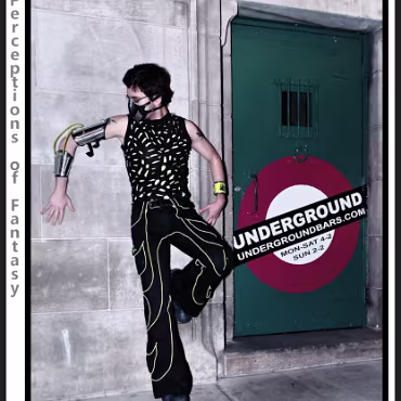 Perceptions of Fantasy Perceptions of Fantasy