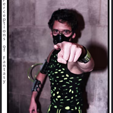 Perceptions of Fantasy Perceptions of Fantasy