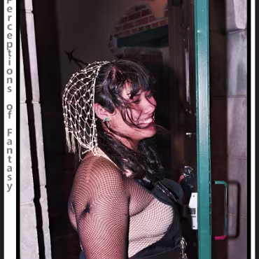 Perceptions of Fantasy Perceptions of Fantasy