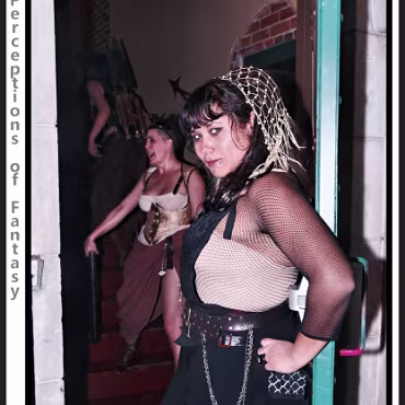 Perceptions of Fantasy Perceptions of Fantasy