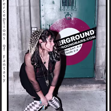 Perceptions of Fantasy Perceptions of Fantasy