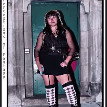 Perceptions of Fantasy Perceptions of Fantasy