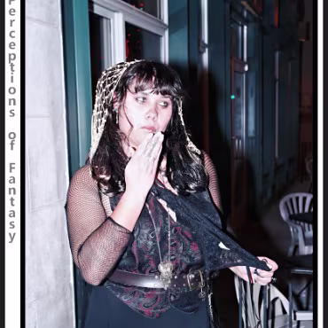 Perceptions of Fantasy Perceptions of Fantasy