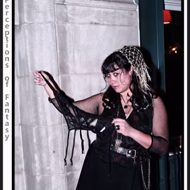 Perceptions of Fantasy Perceptions of Fantasy