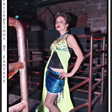 Perceptions of Fantasy Perceptions of Fantasy