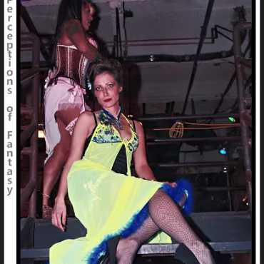 Perceptions of Fantasy Perceptions of Fantasy