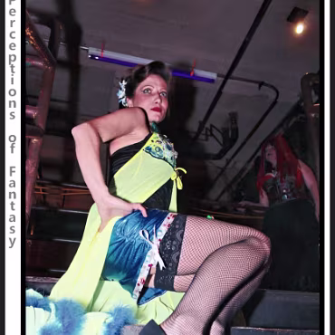 Perceptions of Fantasy Perceptions of Fantasy