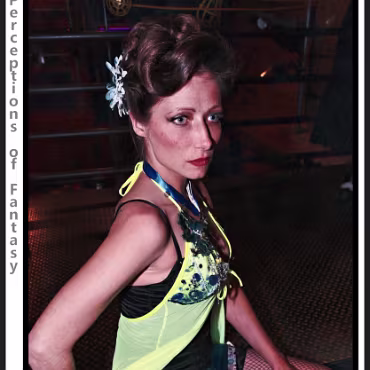 Perceptions of Fantasy Perceptions of Fantasy