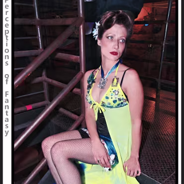 Perceptions of Fantasy Perceptions of Fantasy