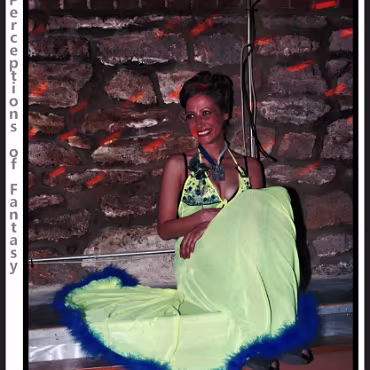 Perceptions of Fantasy Perceptions of Fantasy