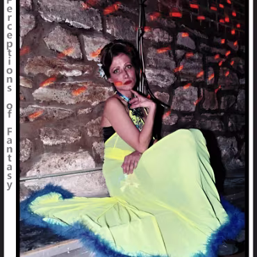 Perceptions of Fantasy Perceptions of Fantasy