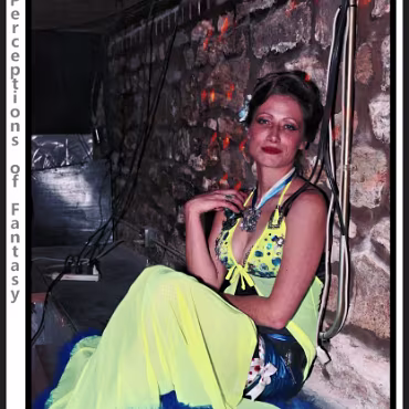 Perceptions of Fantasy Perceptions of Fantasy