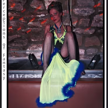 Perceptions of Fantasy Perceptions of Fantasy