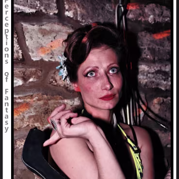 Perceptions of Fantasy Perceptions of Fantasy