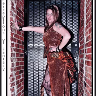 Perceptions of Fantasy Perceptions of Fantasy