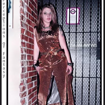 Perceptions of Fantasy Perceptions of Fantasy