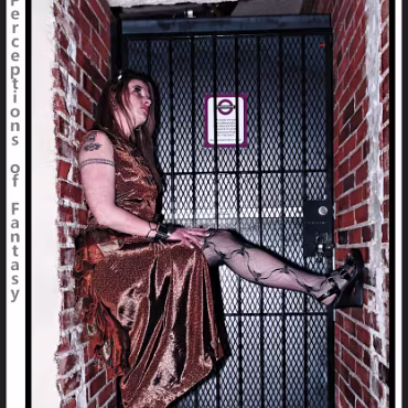 Perceptions of Fantasy Perceptions of Fantasy