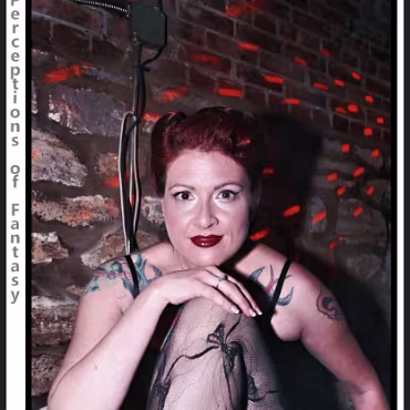 Perceptions of Fantasy Perceptions of Fantasy