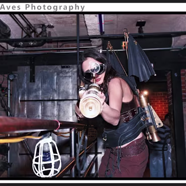 Perceptions of Fantasy Perceptions of Fantasy