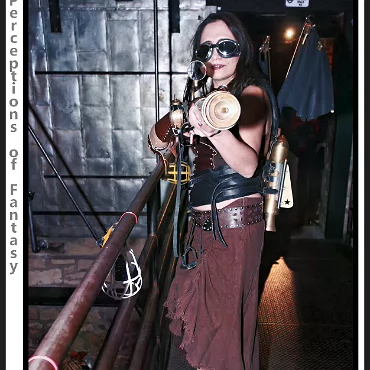 Perceptions of Fantasy Perceptions of Fantasy
