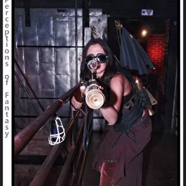 Perceptions of Fantasy Perceptions of Fantasy