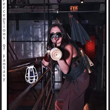 Perceptions of Fantasy Perceptions of Fantasy