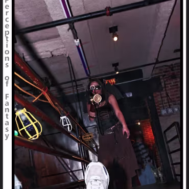 Perceptions of Fantasy Perceptions of Fantasy