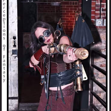 Perceptions of Fantasy Perceptions of Fantasy