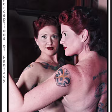 Perceptions of Fantasy Perceptions of Fantasy