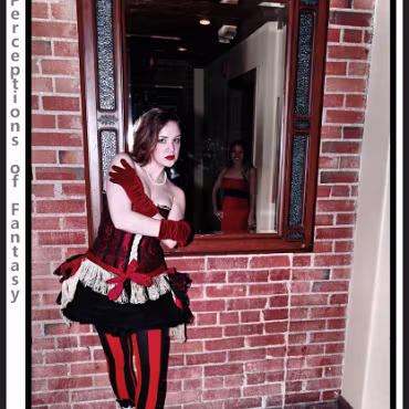 Perceptions of Fantasy Perceptions of Fantasy