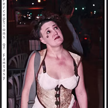 Perceptions of Fantasy Perceptions of Fantasy