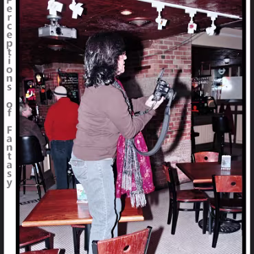 Perceptions of Fantasy Perceptions of Fantasy