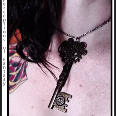 Perceptions of Fantasy Perceptions of Fantasy