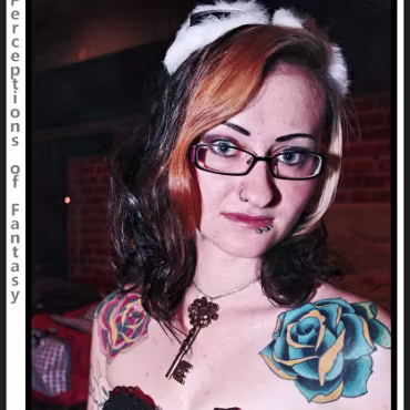 Perceptions of Fantasy Perceptions of Fantasy