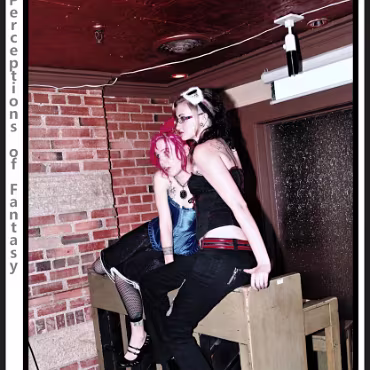 Perceptions of Fantasy Perceptions of Fantasy